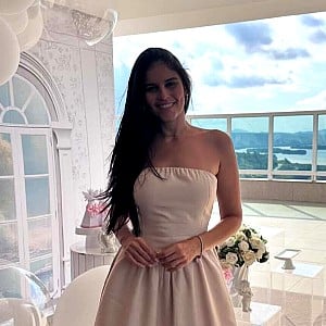 Sabrine Barbosa