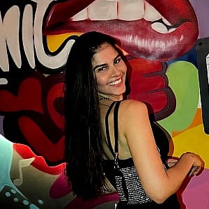 Sabrine Barbosa