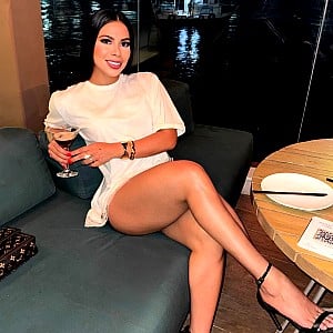 Sabryna Lopes
