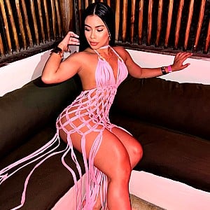 Sabryna Lopes