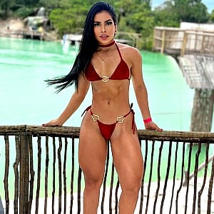 Sabryna Lopes