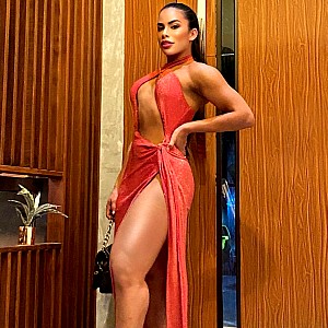 Sabryna Lopes
