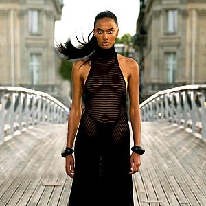 Sacha Quenby