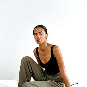 Sacha Quenby