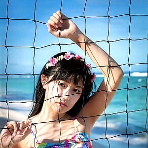 Sachika Misawa