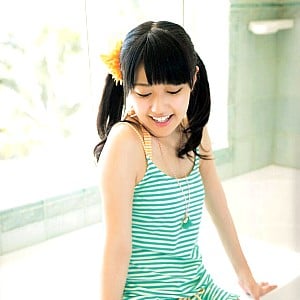 Sachika Misawa