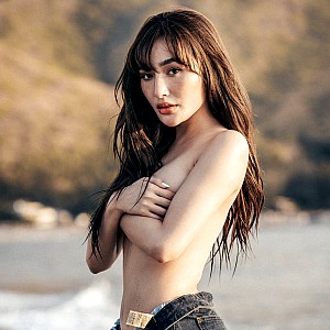 Sachzna Laparan