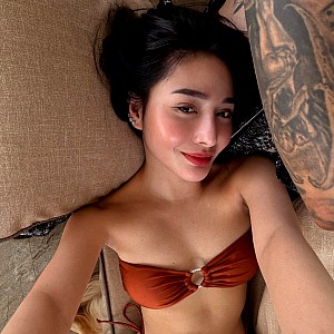 Sachzna Laparan