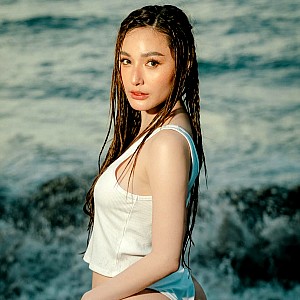 Sachzna Laparan
