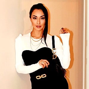 Sadaf Taherian
