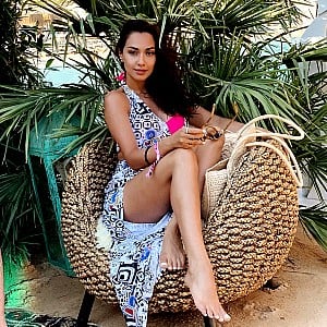 Sadaf Taherian
