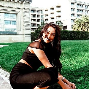 Sadaf Taherian