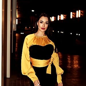 Sadaf Taherian