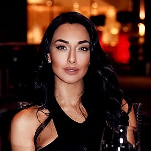 Sadaf Taherian