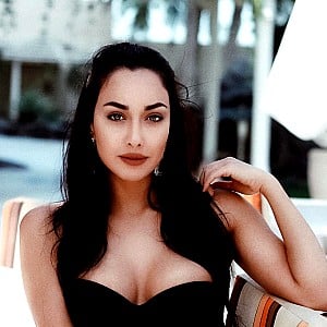 Sadaf Taherian