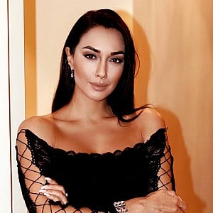 Sadaf Taherian
