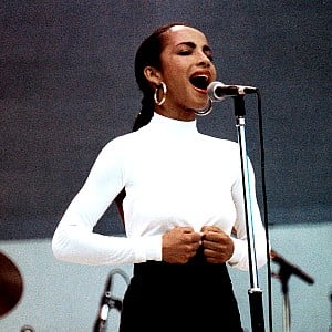 Sade Adu