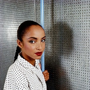 Sade Adu
