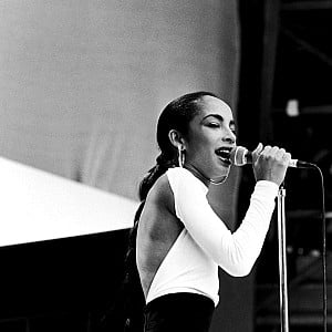 Sade Adu