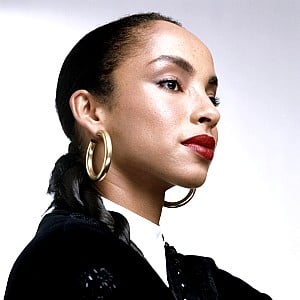 Sade Adu
