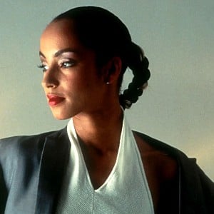 Sade Adu