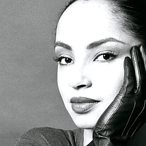Sade Adu