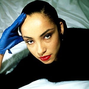Sade Adu