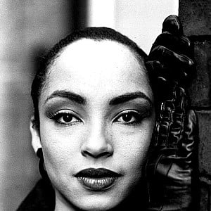 Sade Adu