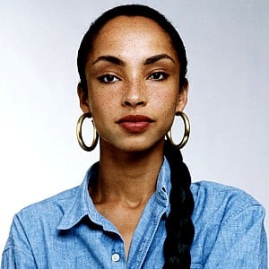 Sade Adu