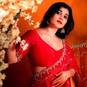 Sadhana Naidu
