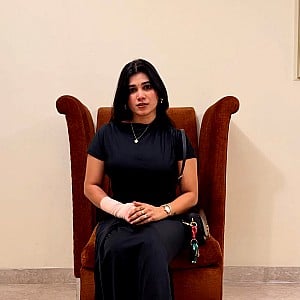 Sadhana Naidu