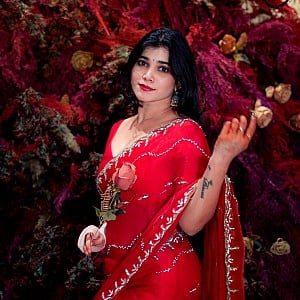 Sadhana Naidu