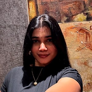 Sadhana Naidu