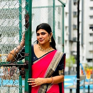 Sadhana Naidu