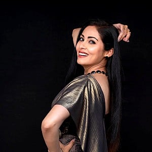 Sadhana Naidu