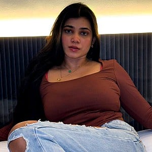 Sadhana Naidu