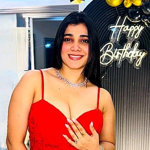Sadhana Naidu