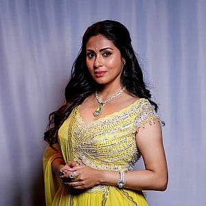 Sadhana Naidu