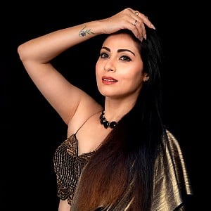 Sadhana Naidu