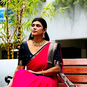 Sadhana Naidu