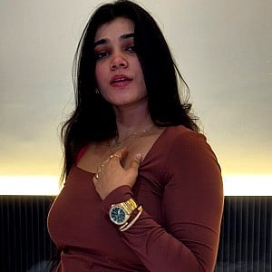 Sadhana Naidu