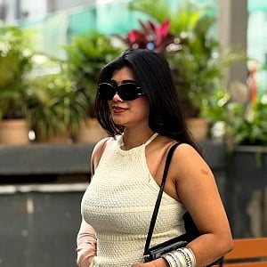 Sadhana Naidu
