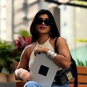 Sadhana Naidu