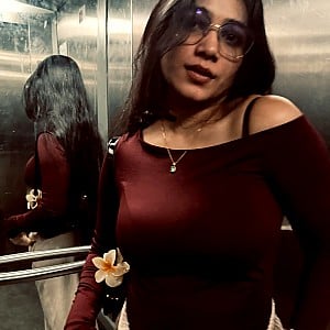 Sadhana Naidu