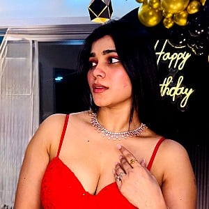 Sadhana Naidu