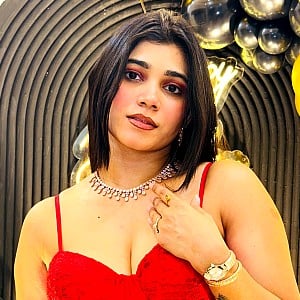 Sadhana Naidu