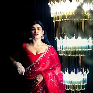 Sadhana Naidu
