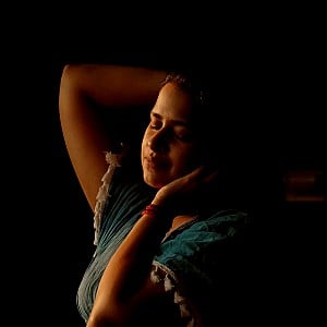 Sadhika Venugopal