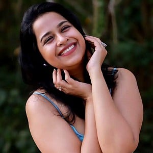 Sadhika Venugopal