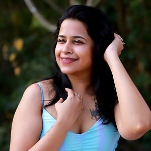 Sadhika Venugopal